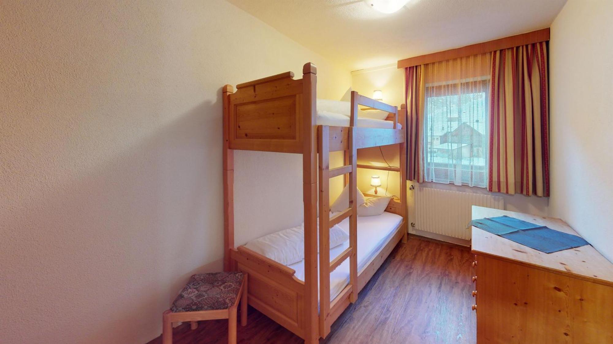 Hotel Pension Haid Sankt Leonhard im Pitztal Extérieur photo