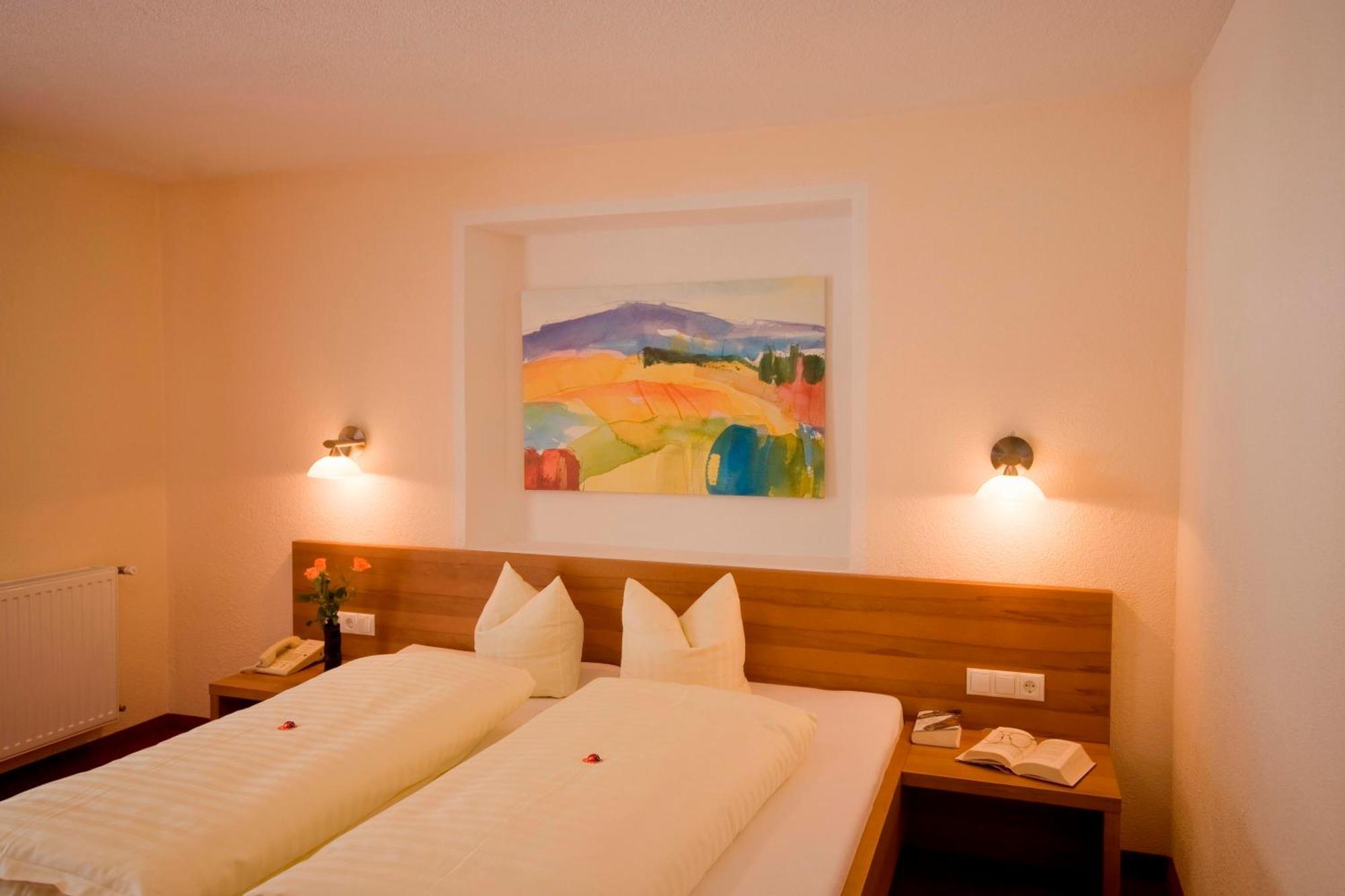 Hotel Pension Haid Sankt Leonhard im Pitztal Extérieur photo