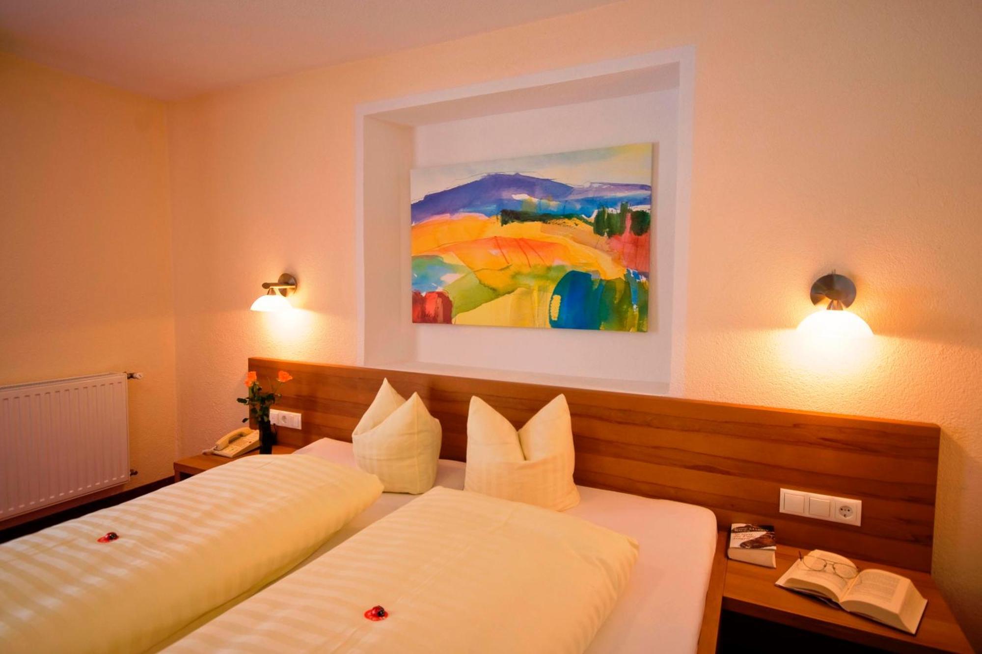Hotel Pension Haid Sankt Leonhard im Pitztal Extérieur photo